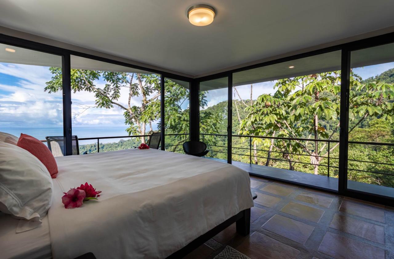 Rancho Pacifico - Boutique For Adults Hotel Uvita