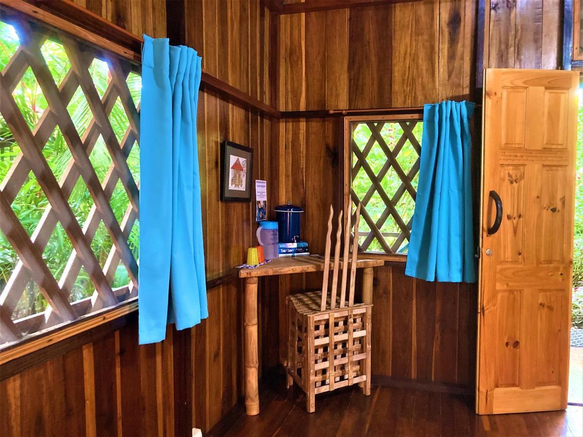 Coral Hill Cahuita