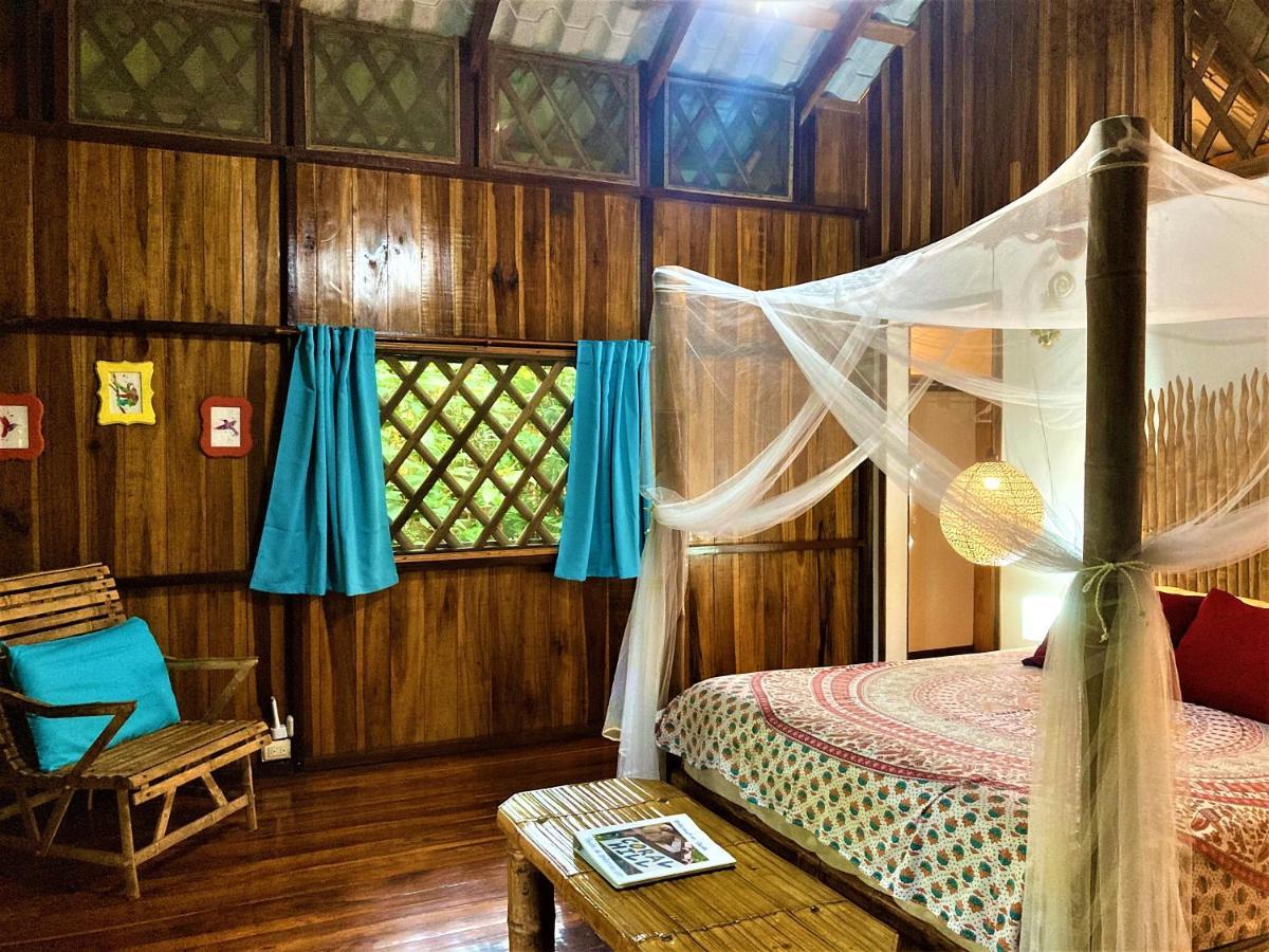 Coral Hill Holiday home Cahuita