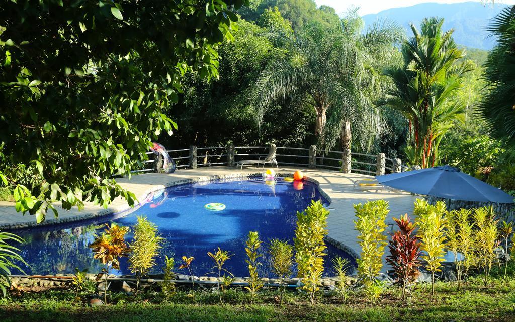 Blue Banyan Inn Quepos