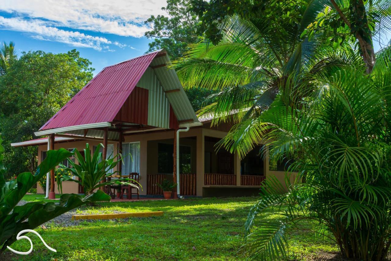 Tranquilidad Resort Aparthotel 2*