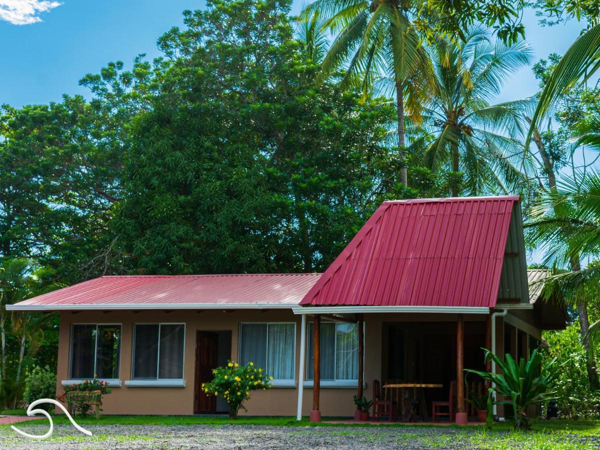 Aparthotel Tranquilidad Resort
