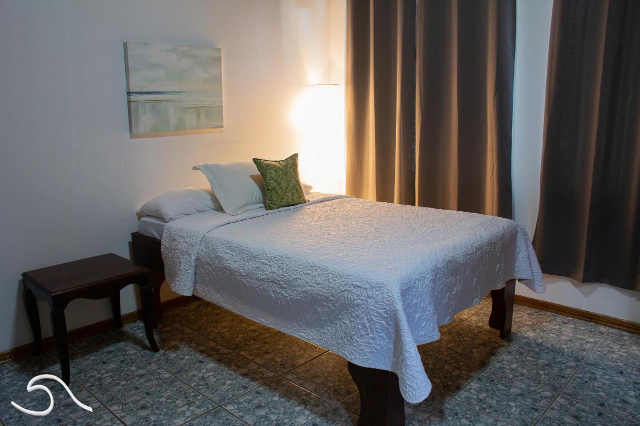 Aparthotel Tranquilidad Resort