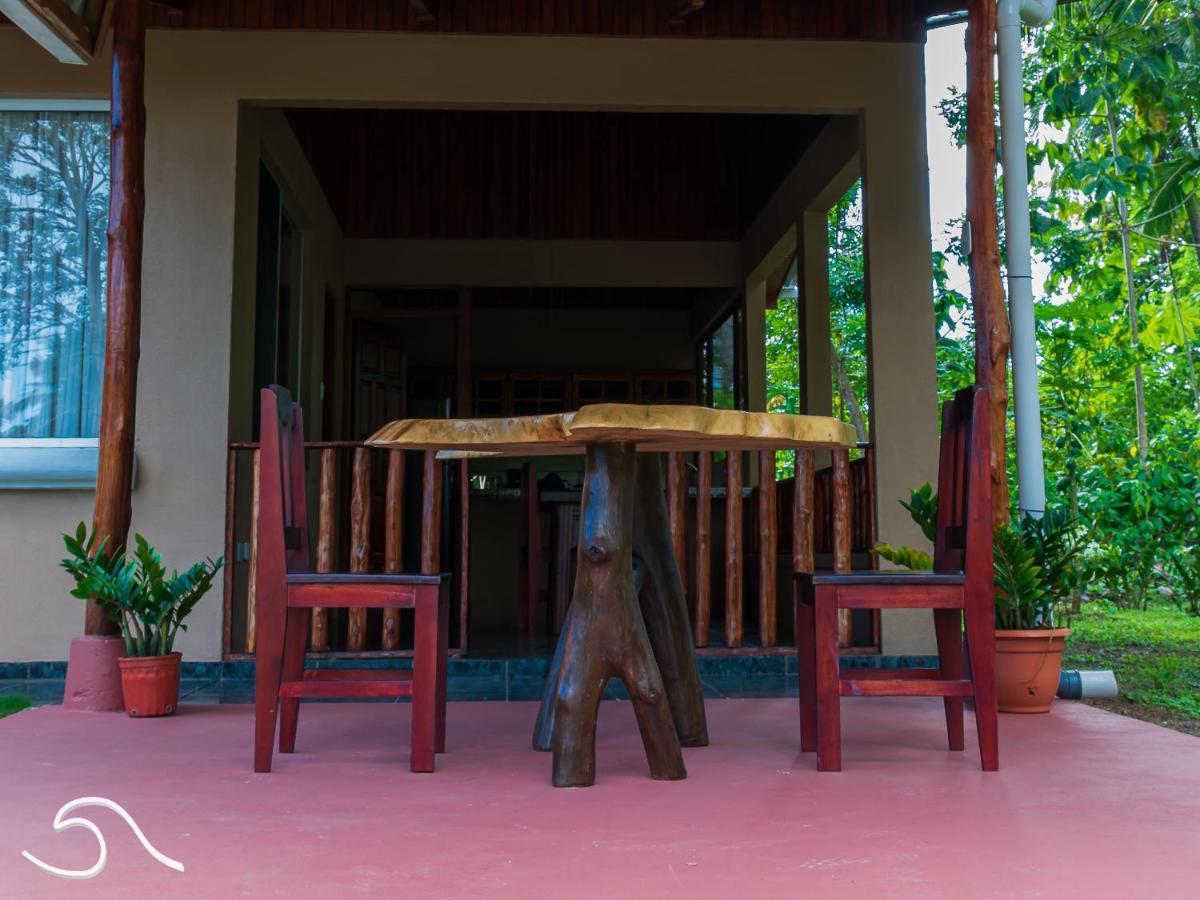 Tranquilidad Resort Parrita