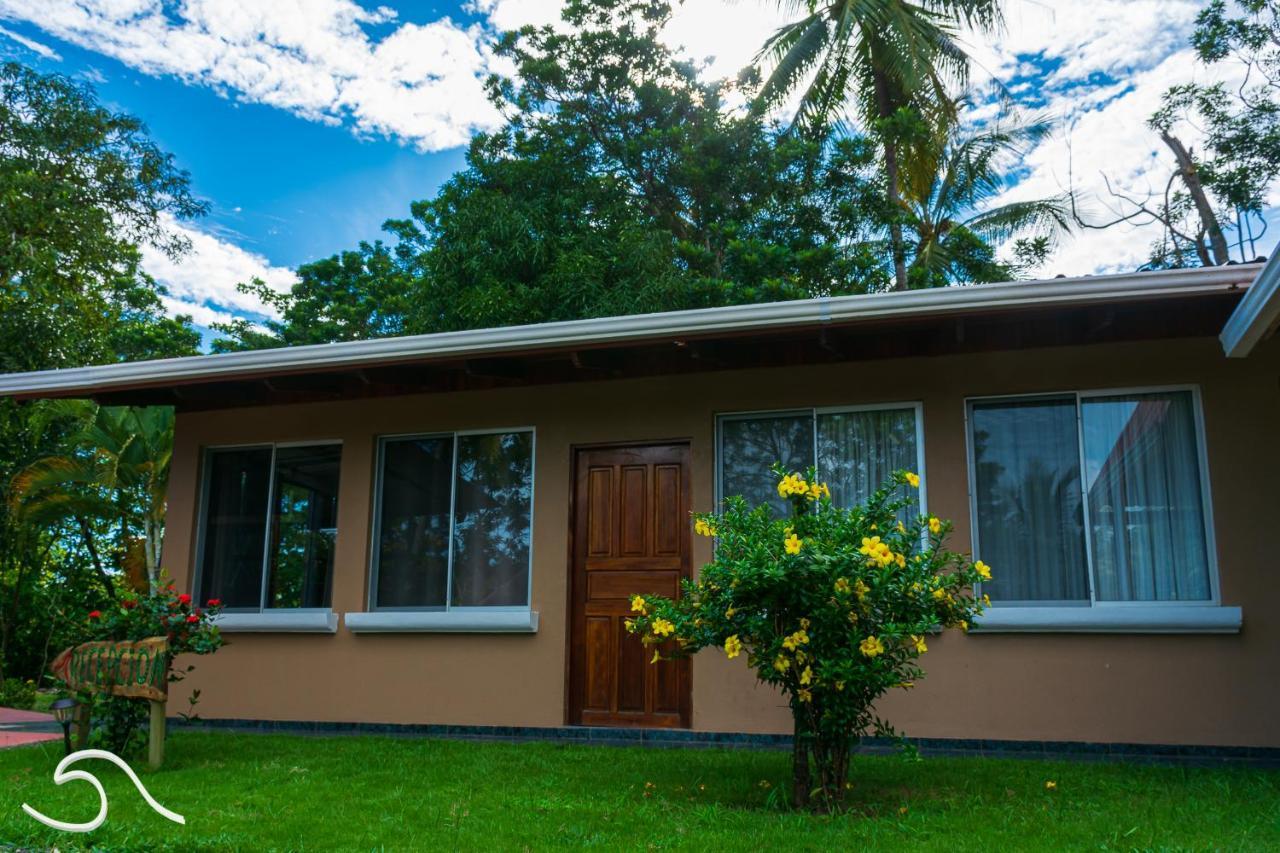 Tranquilidad Resort