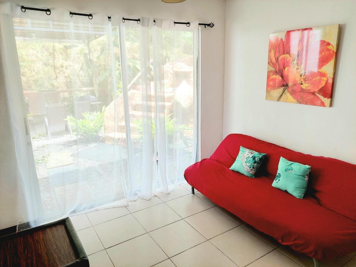 Aparthotel Privada Con Jacuzzi Herradura Jaco Playa Herradura (Puntarenas)