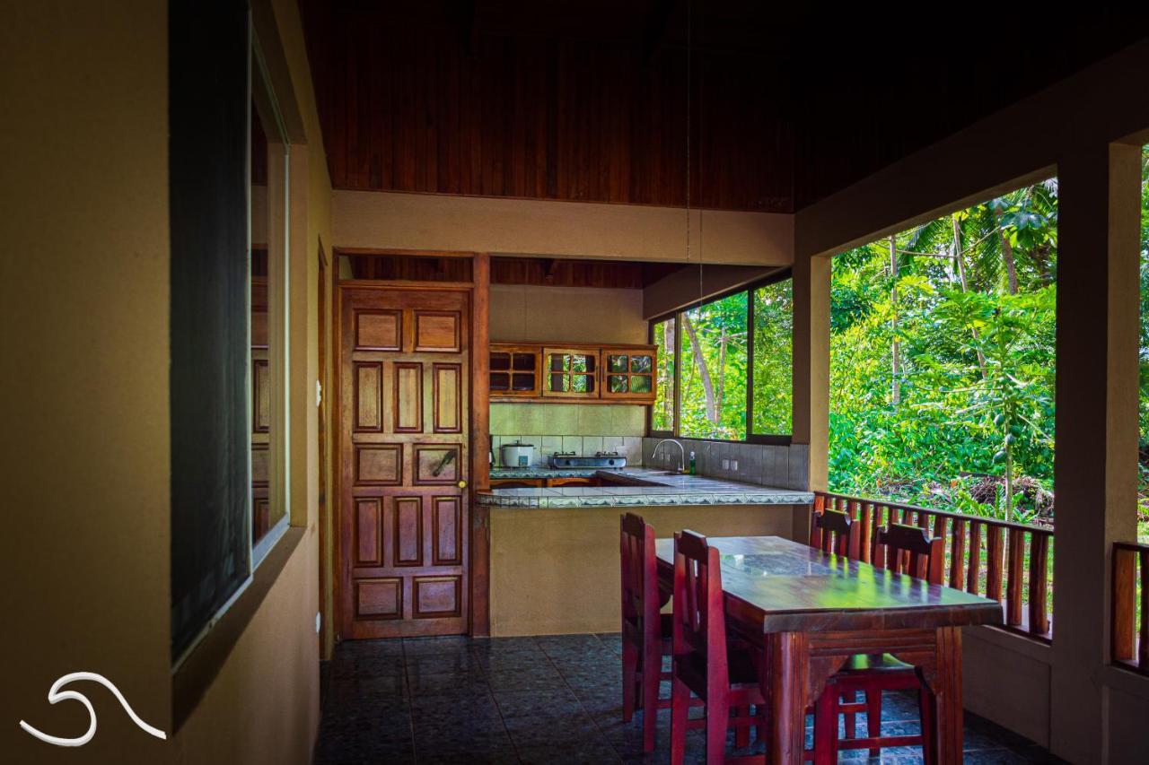 Tranquilidad Resort 2* Parrita