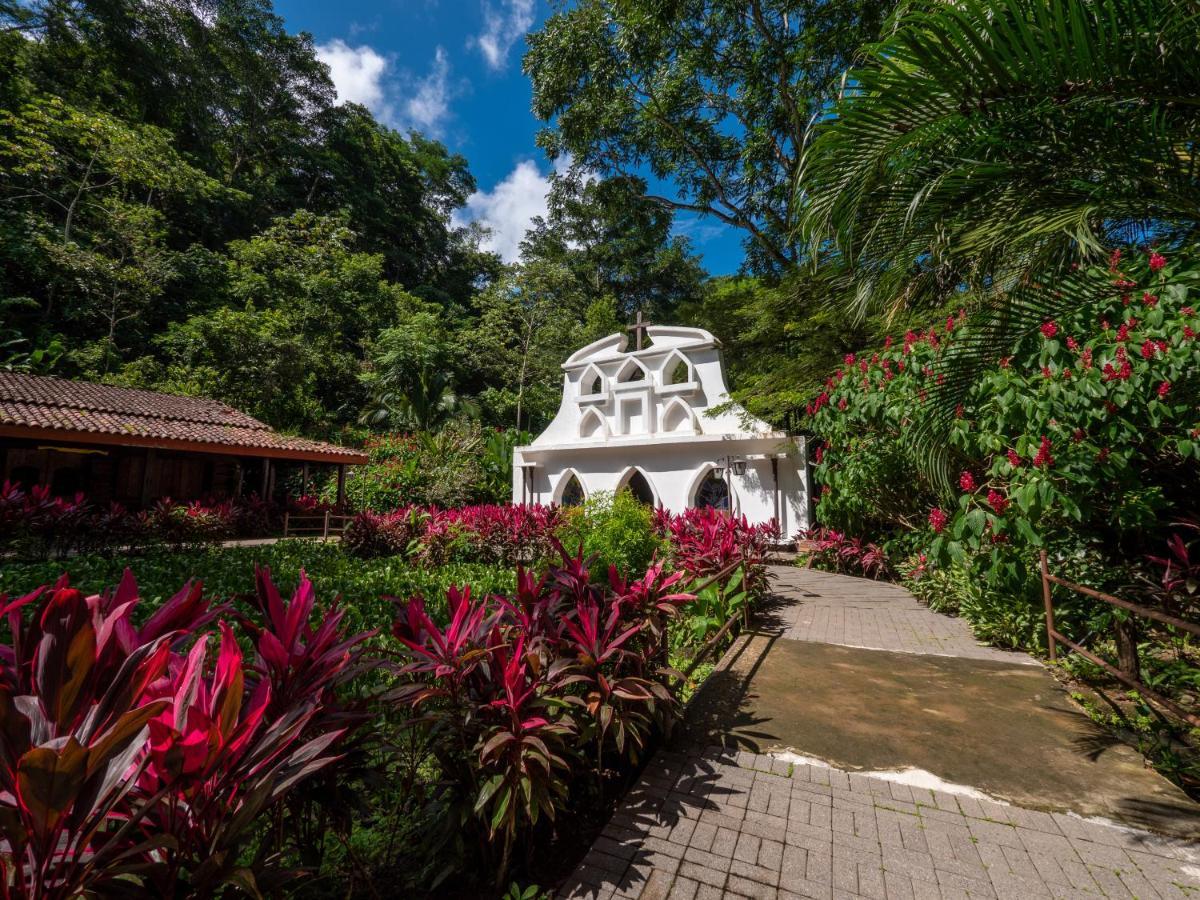 Lapas Jungle Village Resort Tarcoles