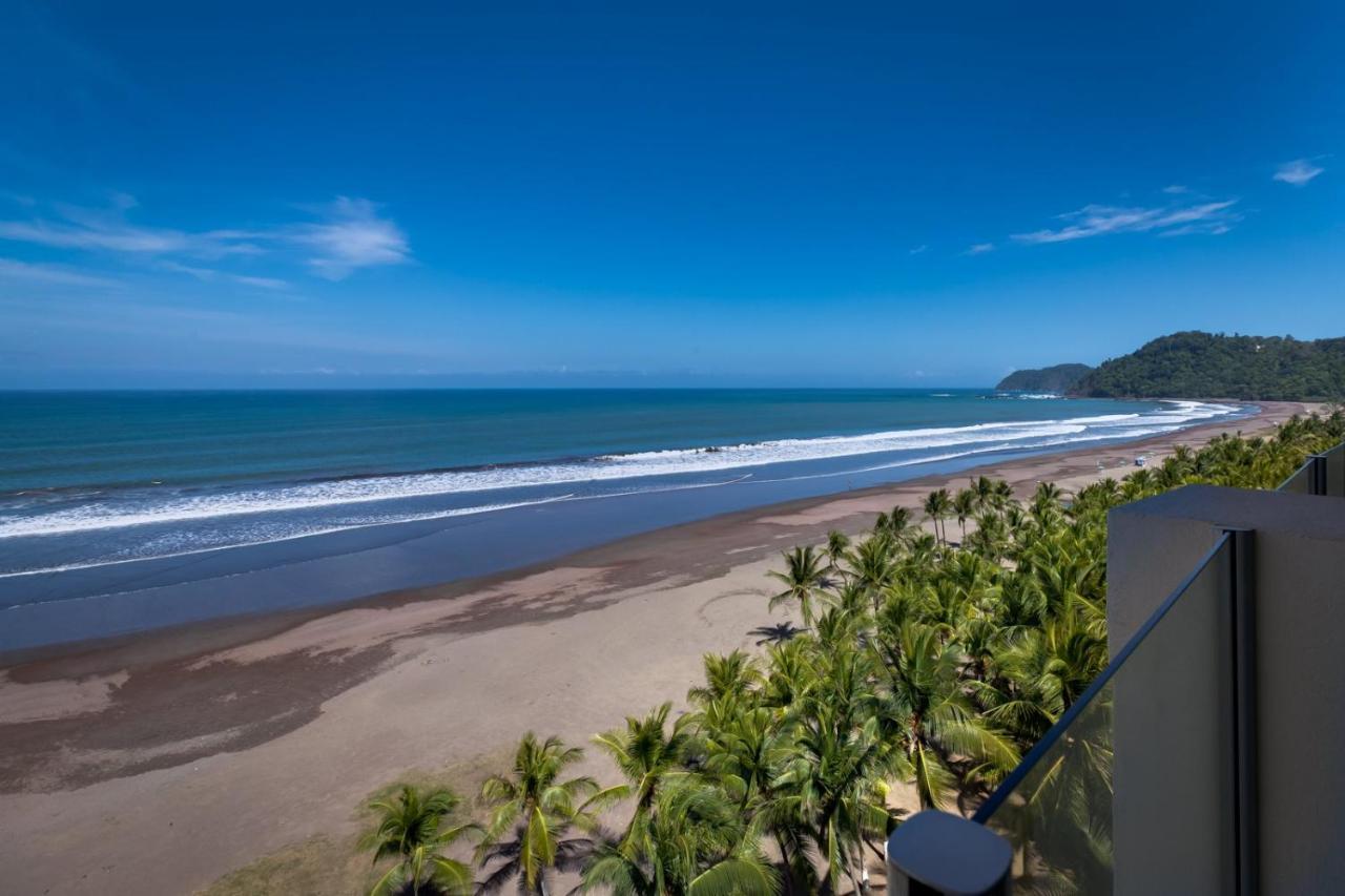 Dds-802n Luxurious Family Friendly Penthouse Holiday home Jaco