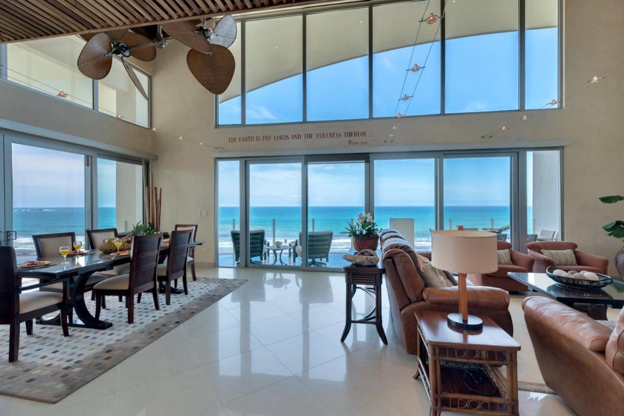 Dds-802n Luxurious Family Friendly Penthouse Holiday home *