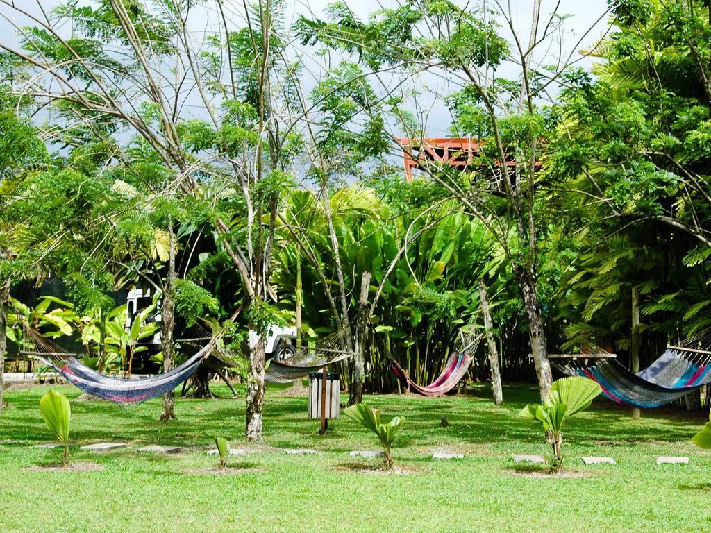 Arenal Backpackers Hostel