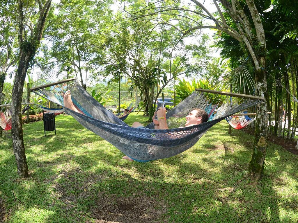 Arenal Backpackers *