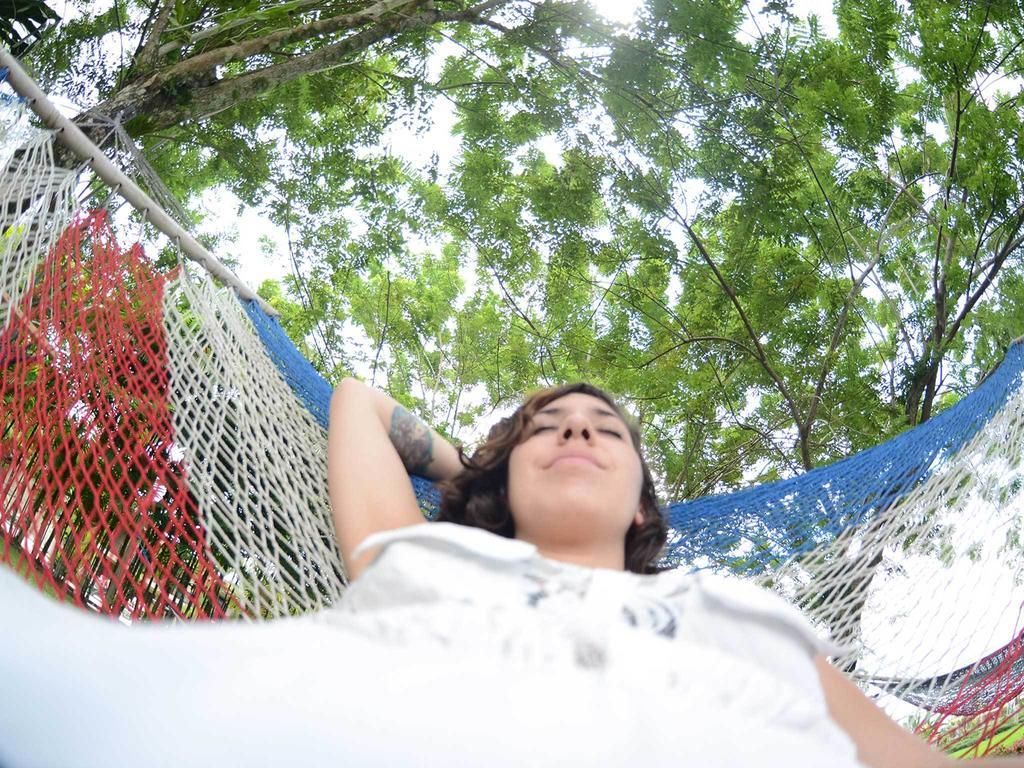 Arenal Backpackers Hostel La Fortuna