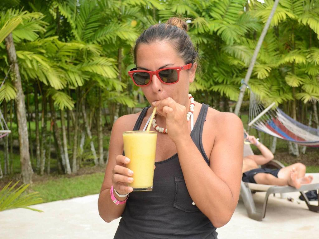 Arenal Backpackers Hostel La Fortuna