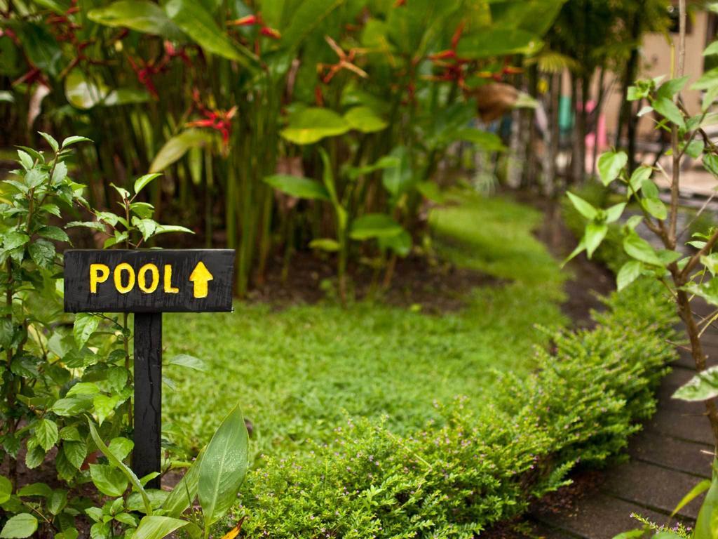Arenal Backpackers Hostel
