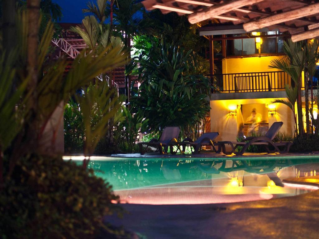 Arenal Backpackers