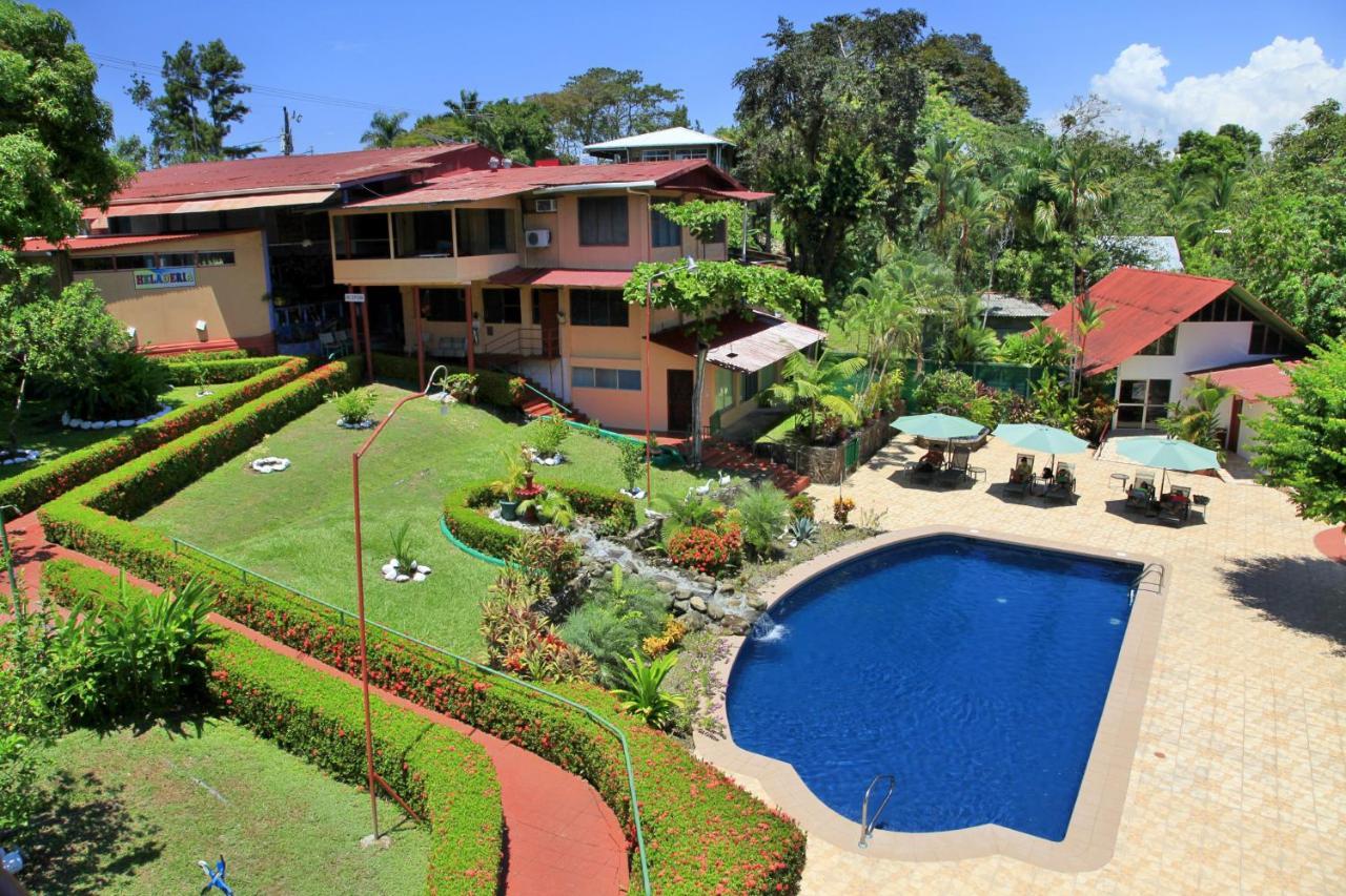 Divisamar By Lhr Hotel 3*
