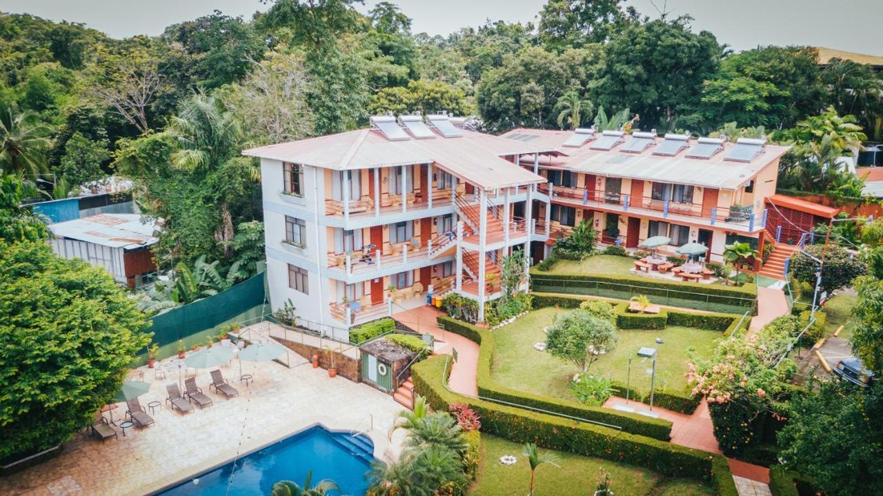 Divisamar By Lhr Hotel Manuel Antonio