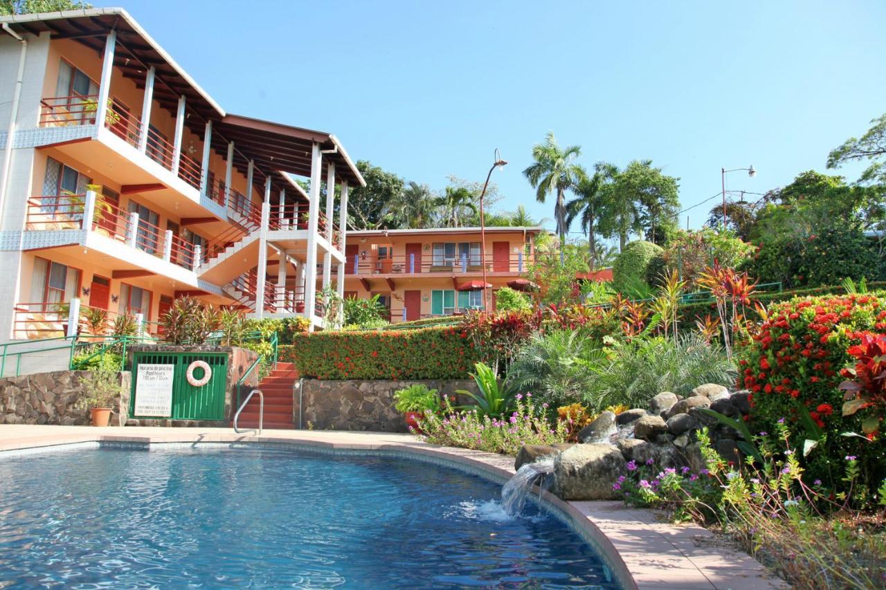 Divisamar By Lhr 3* Manuel Antonio