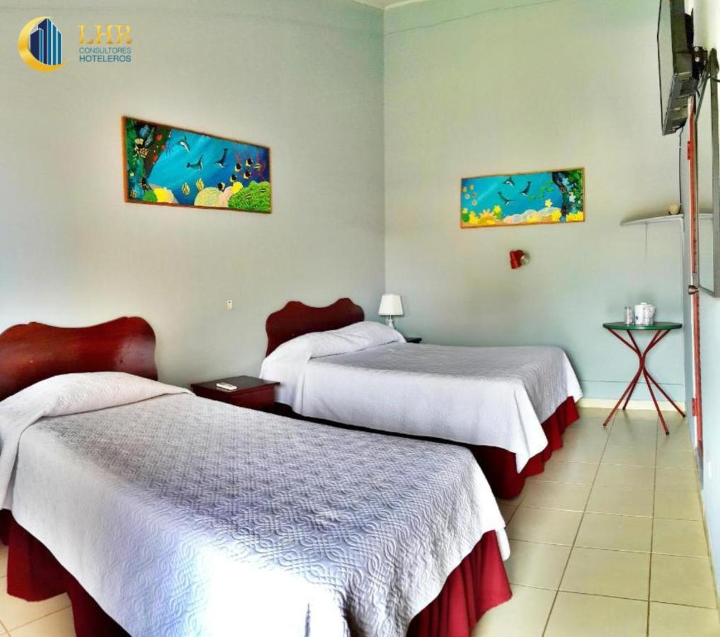 Hotel Divisamar By Lhr 3*