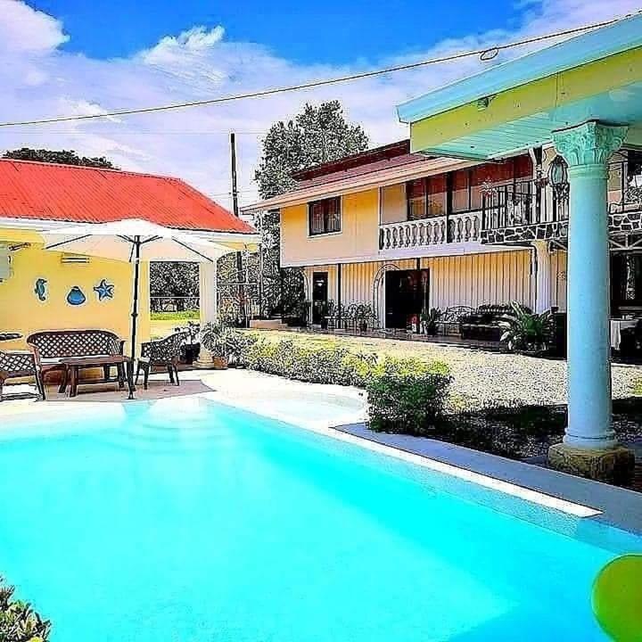 La Galerie Guest house 3*