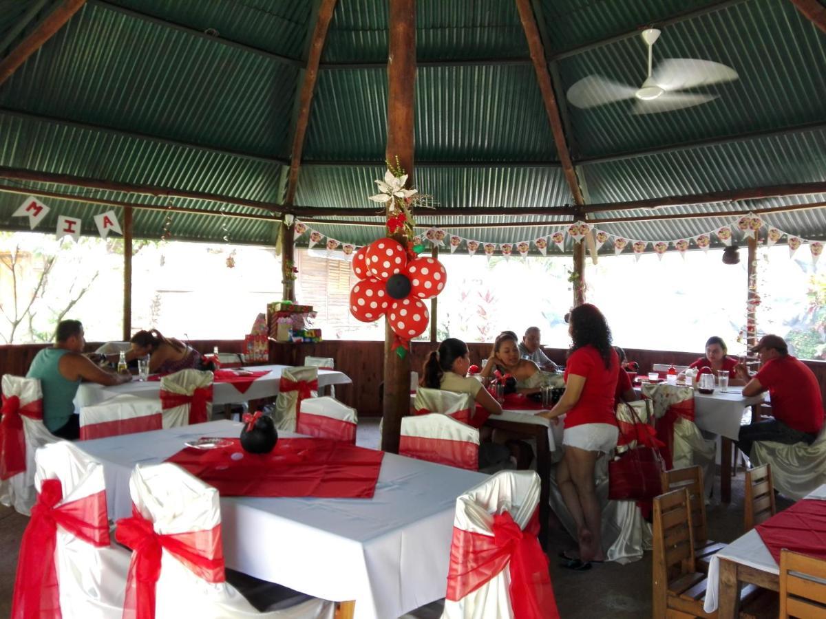 La Teca Lodge