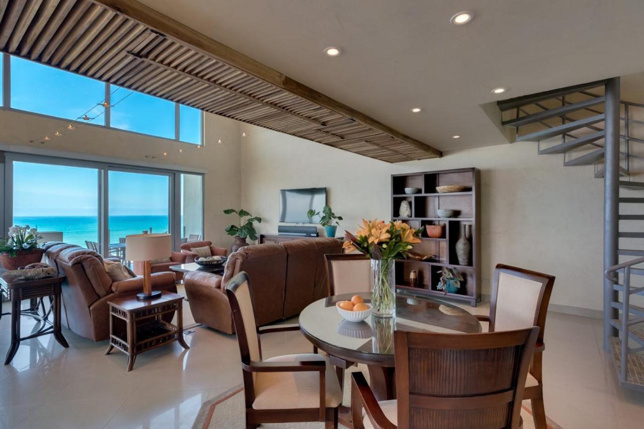 Dds-802n Luxurious Family Friendly Penthouse * Jaco