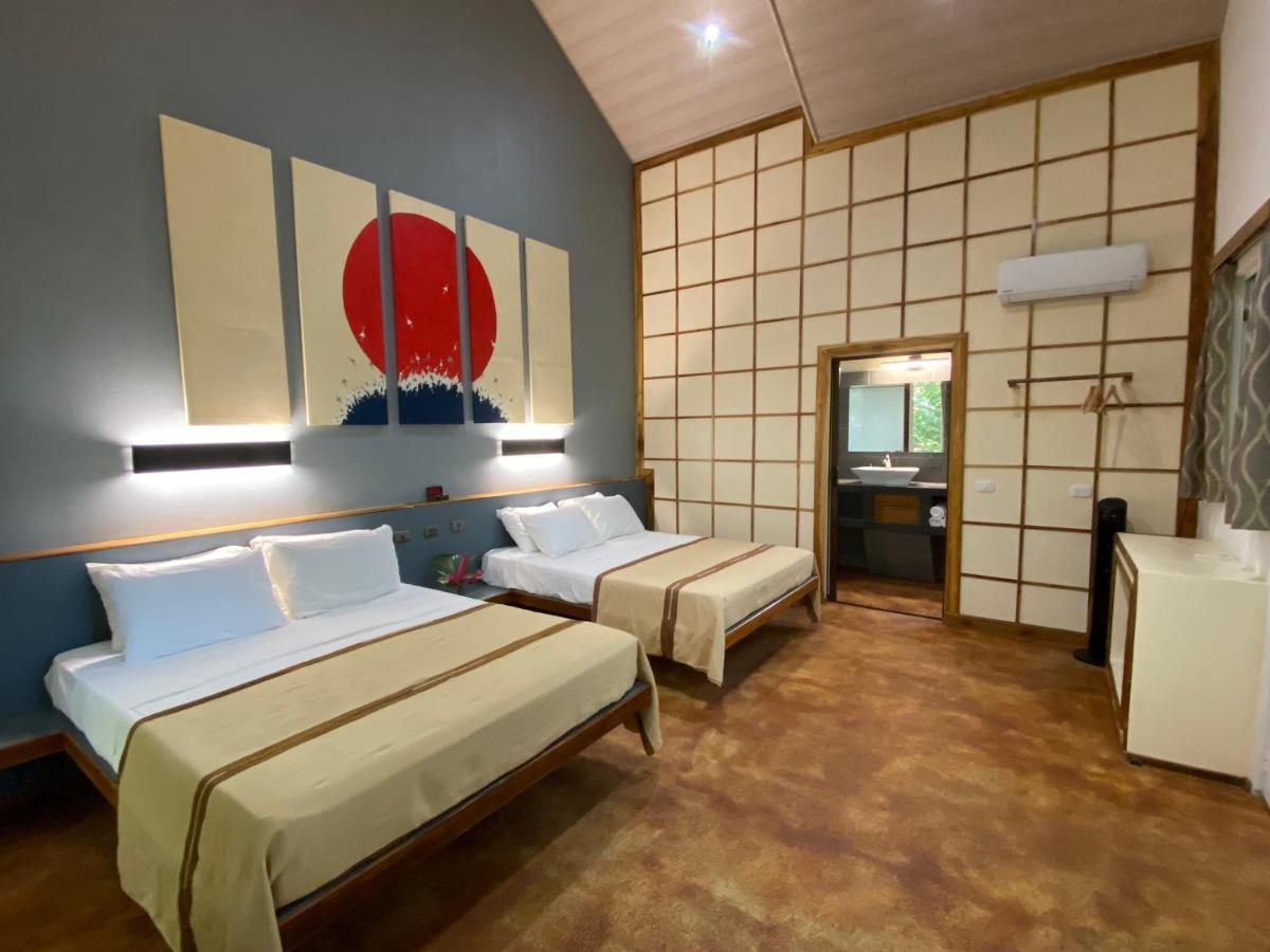 Lodge Mundo Milo Eco