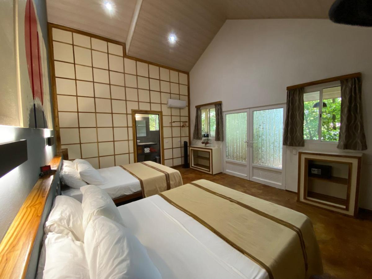Lodge Mundo Milo Eco