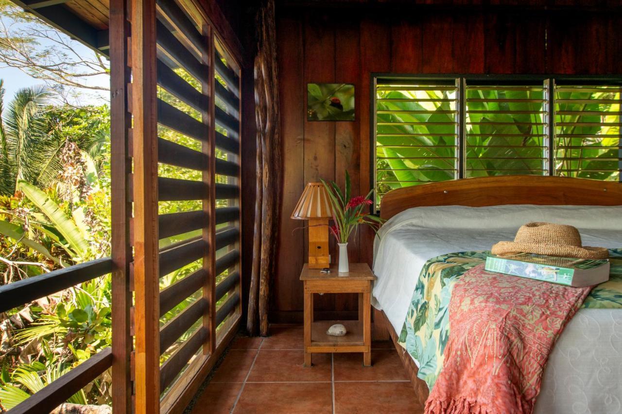 Tiskita Jungle Hotel Pavones (Puntarenas)