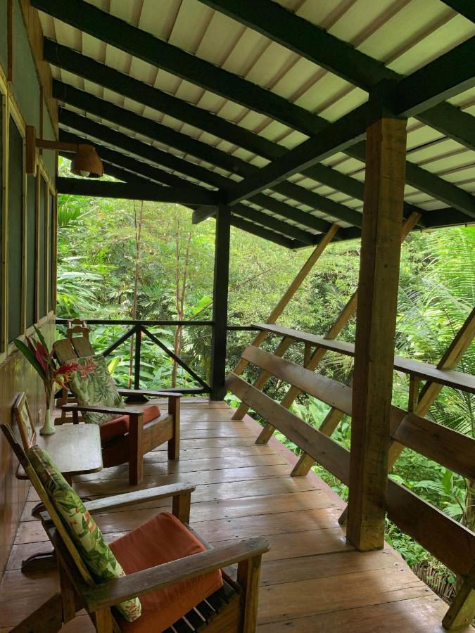 Tiskita Jungle Pavones (Puntarenas)