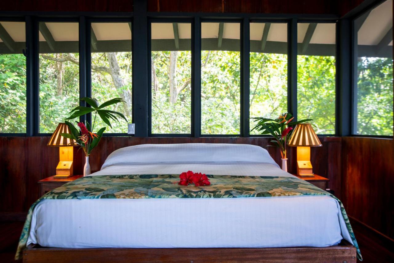 Tiskita Jungle Hotel