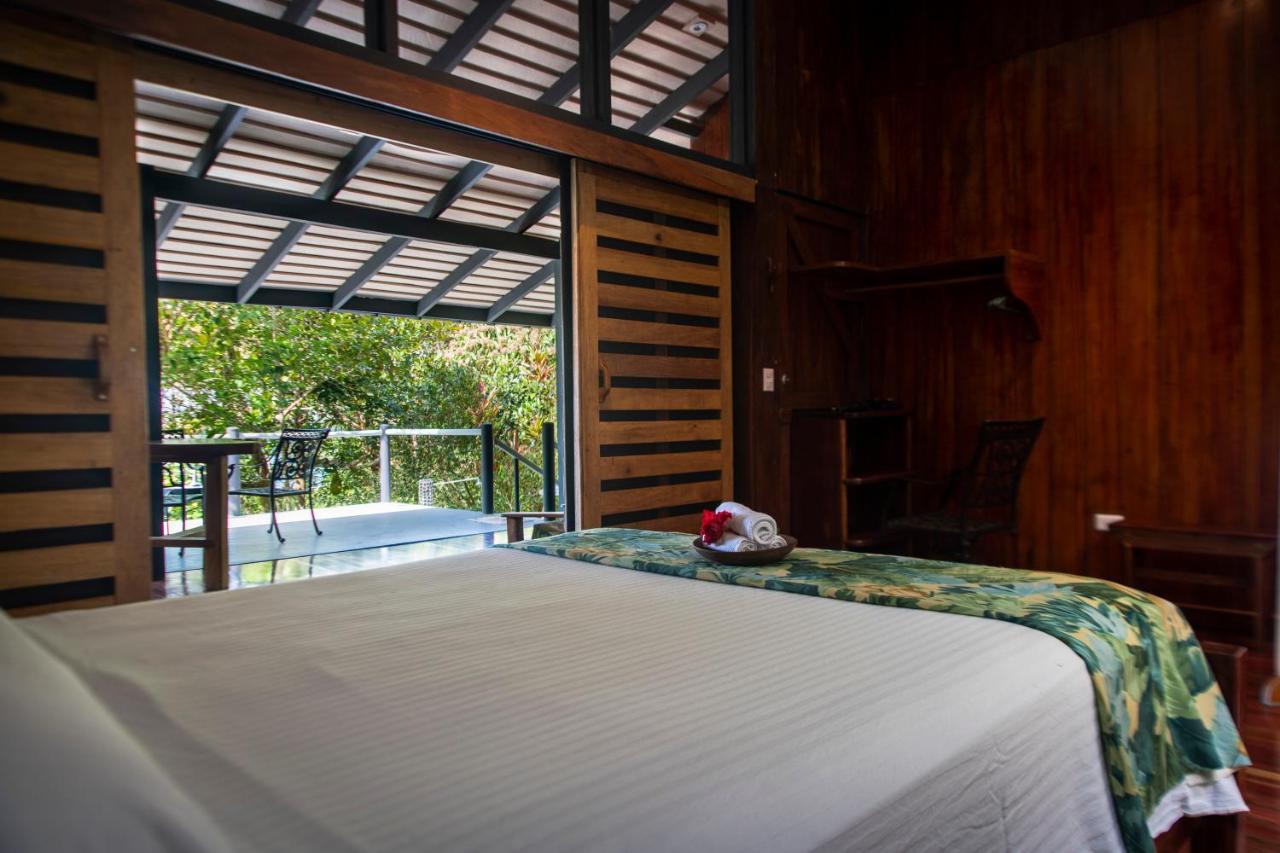 Tiskita Jungle 3* Pavones (Puntarenas)