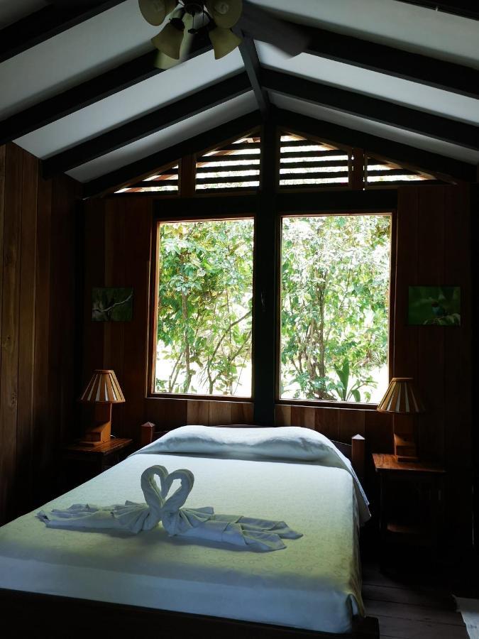 Tiskita Jungle Hotel Pavones (Puntarenas)