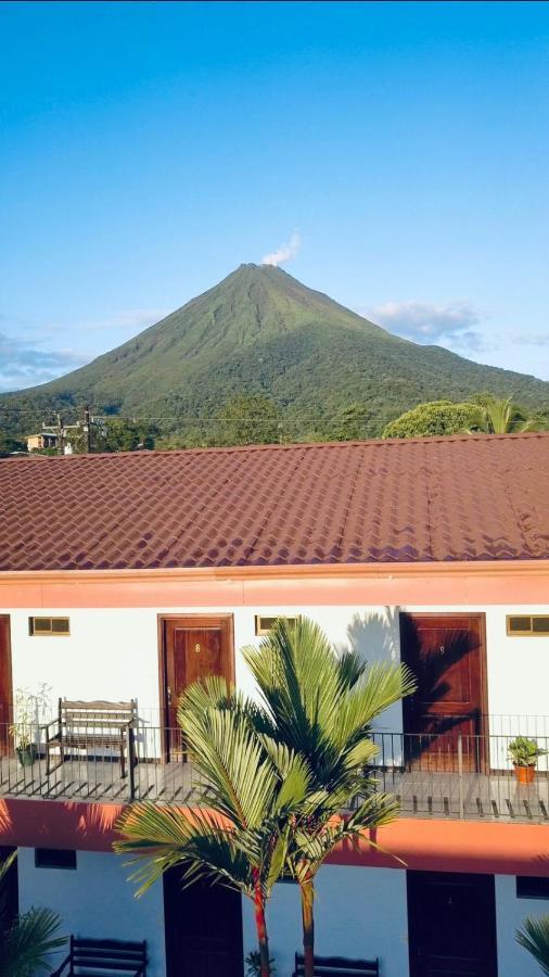 Hotel Vista Del Cerro