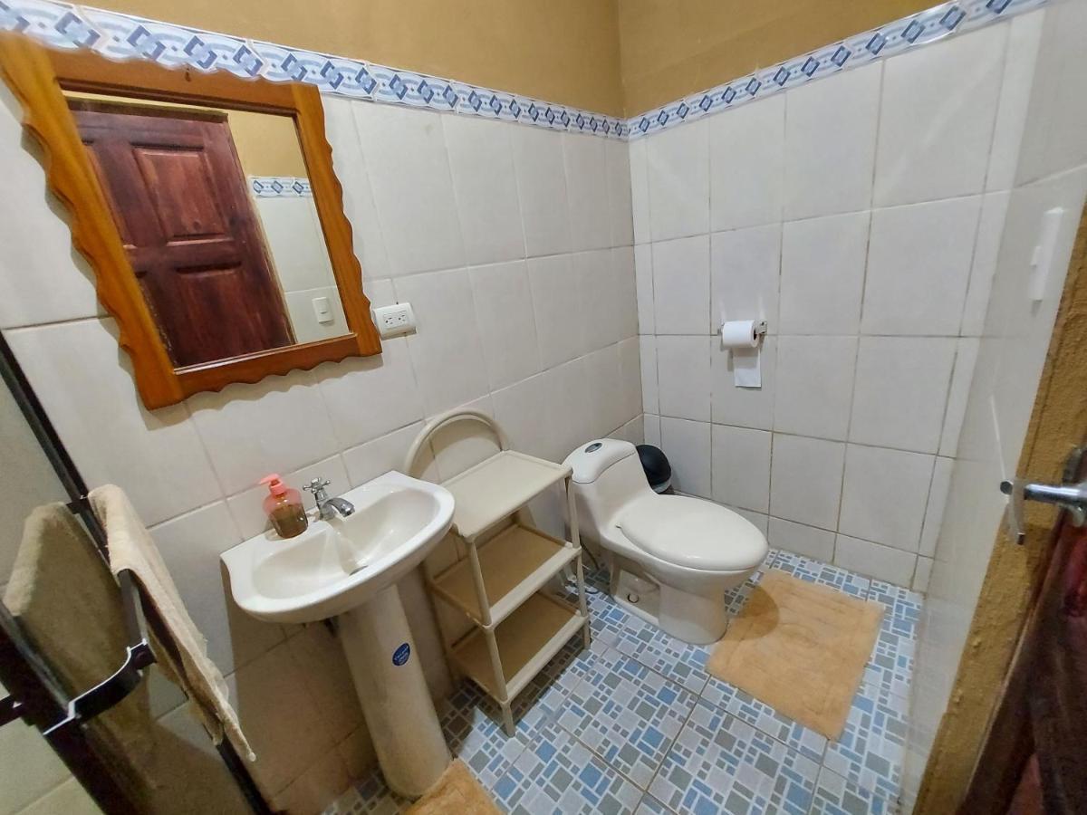 Cabinas Drake Lodge