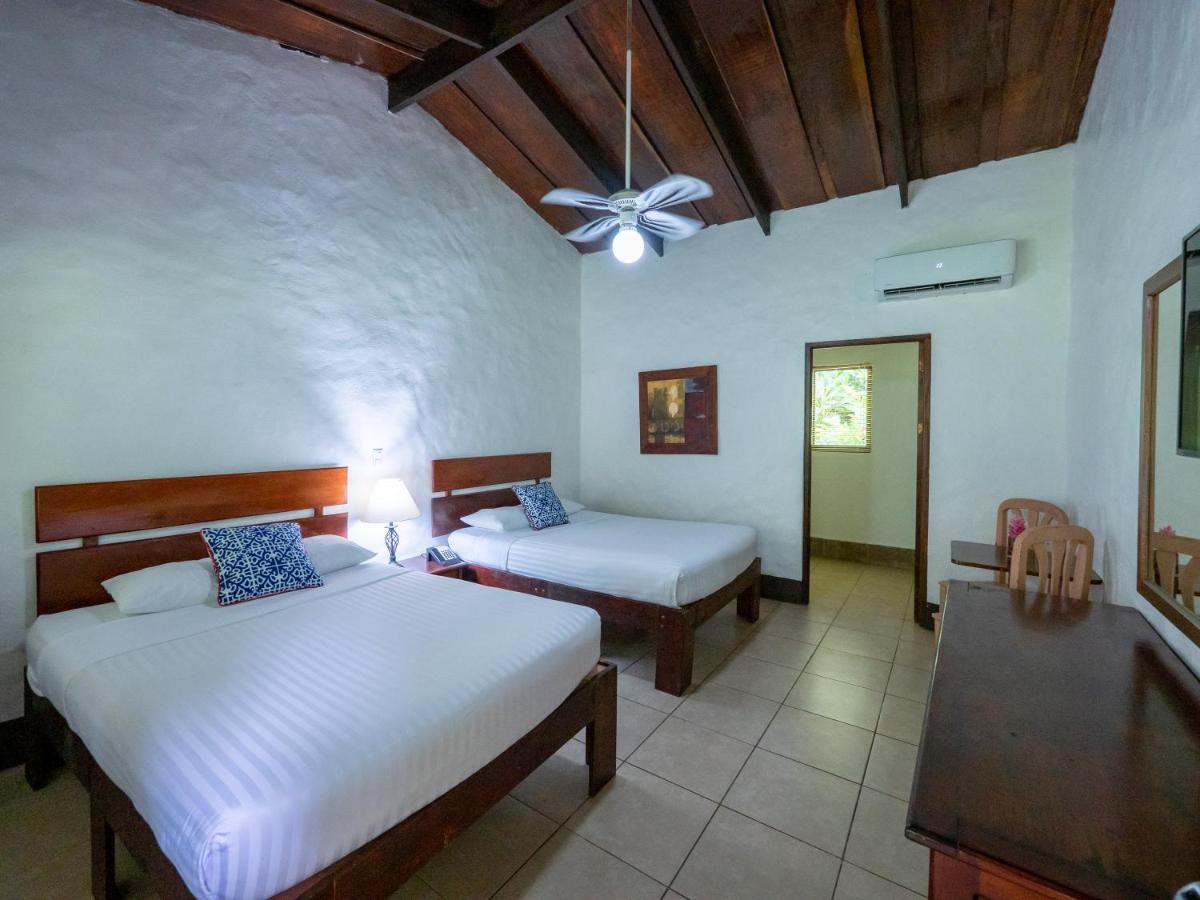 Resort Lapas Jungle Village 3*