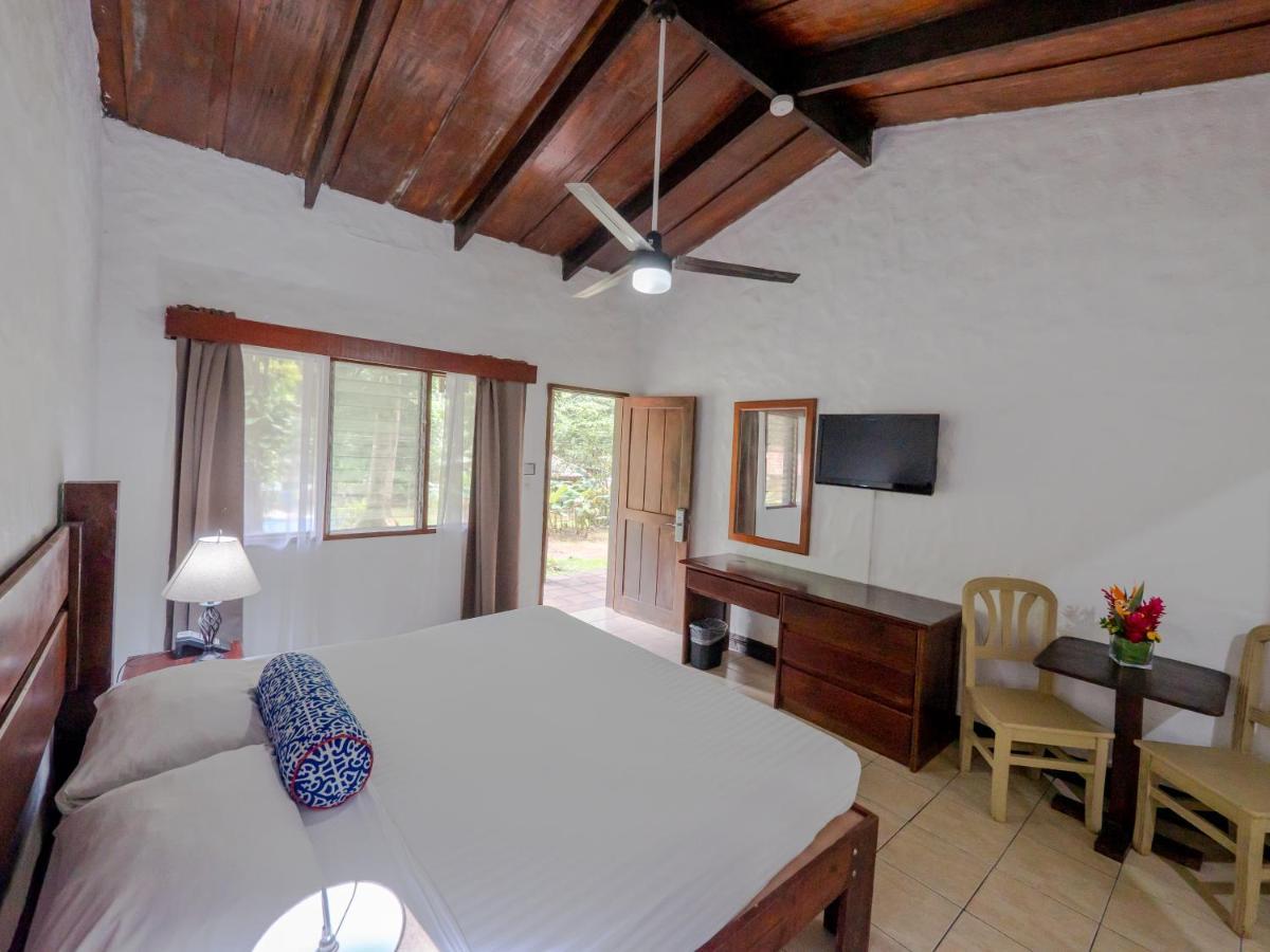 Resort Lapas Jungle Village