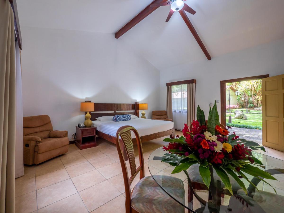 Resort Lapas Jungle Village 3*