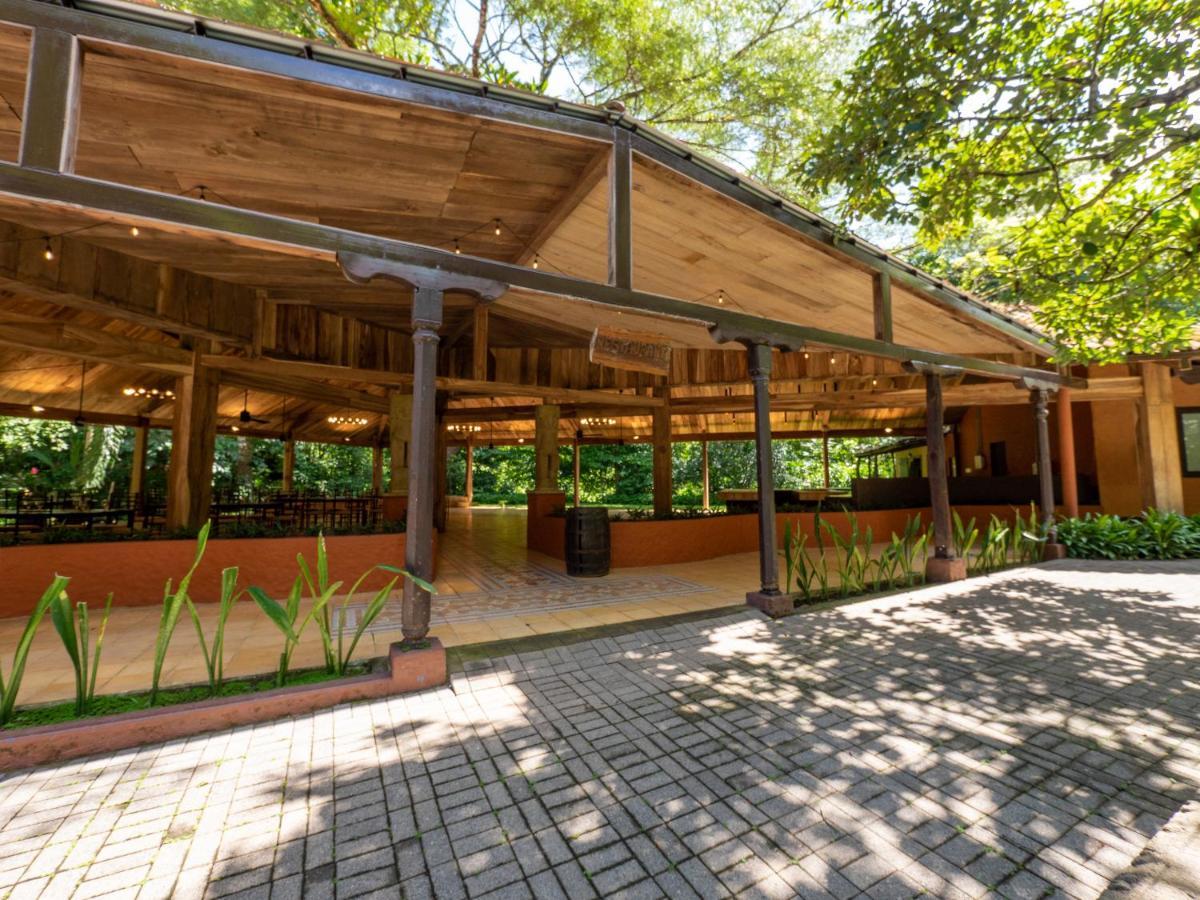 Resort Lapas Jungle Village 3*