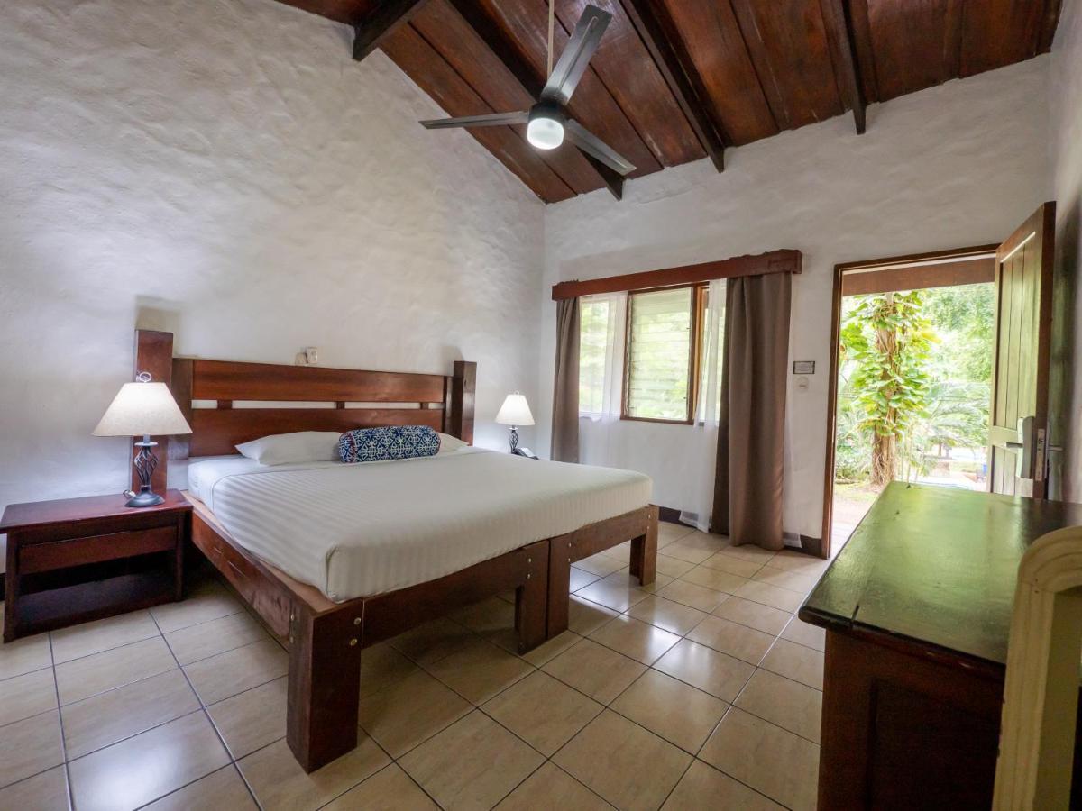 Resort Lapas Jungle Village