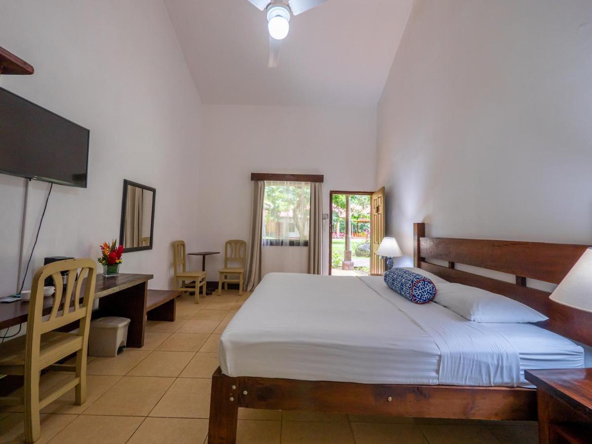 Lapas Jungle Village Resort Tarcoles