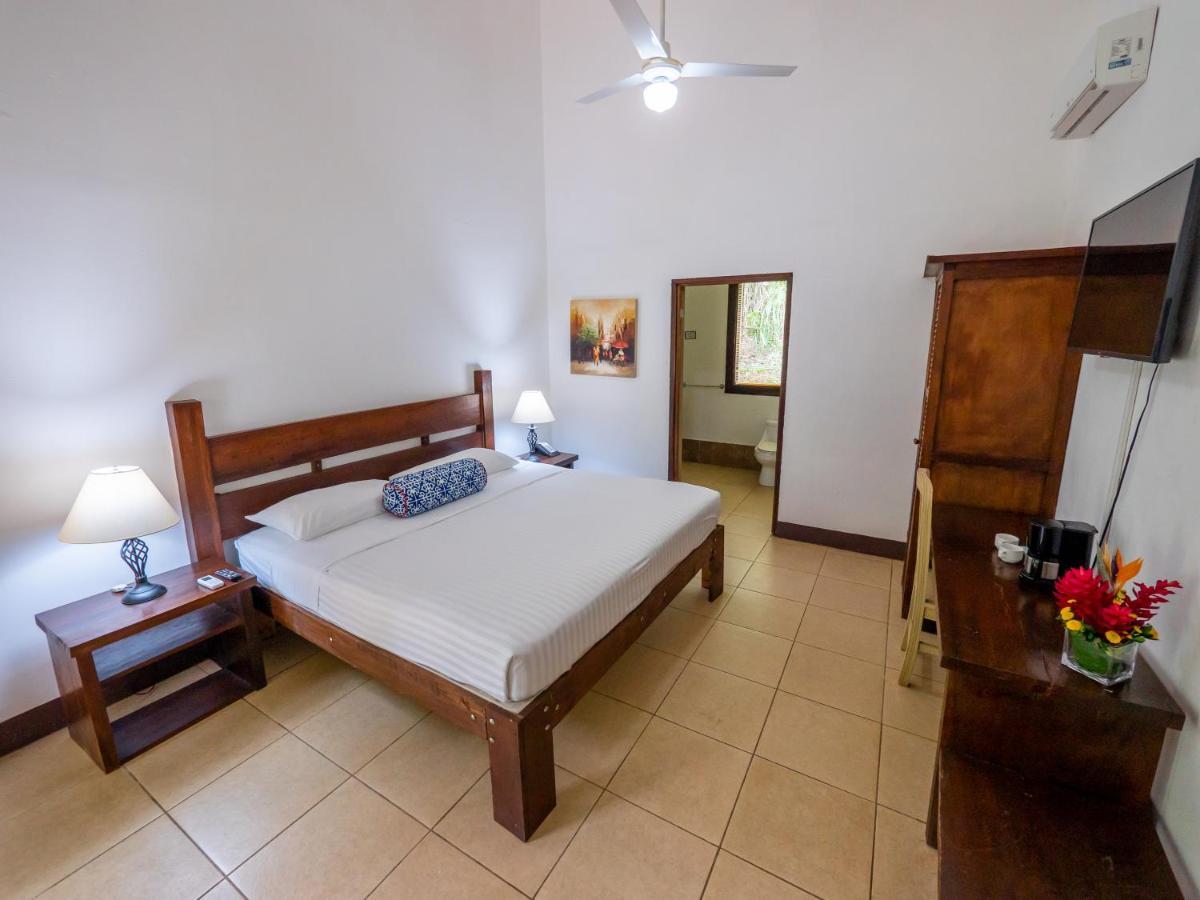 Resort Lapas Jungle Village 3*