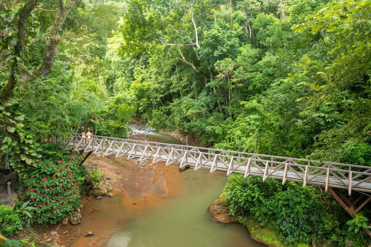 Lapas Jungle Village Resort 3*
