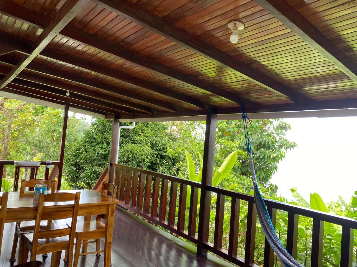 Lodge Cabana Ara Macao *