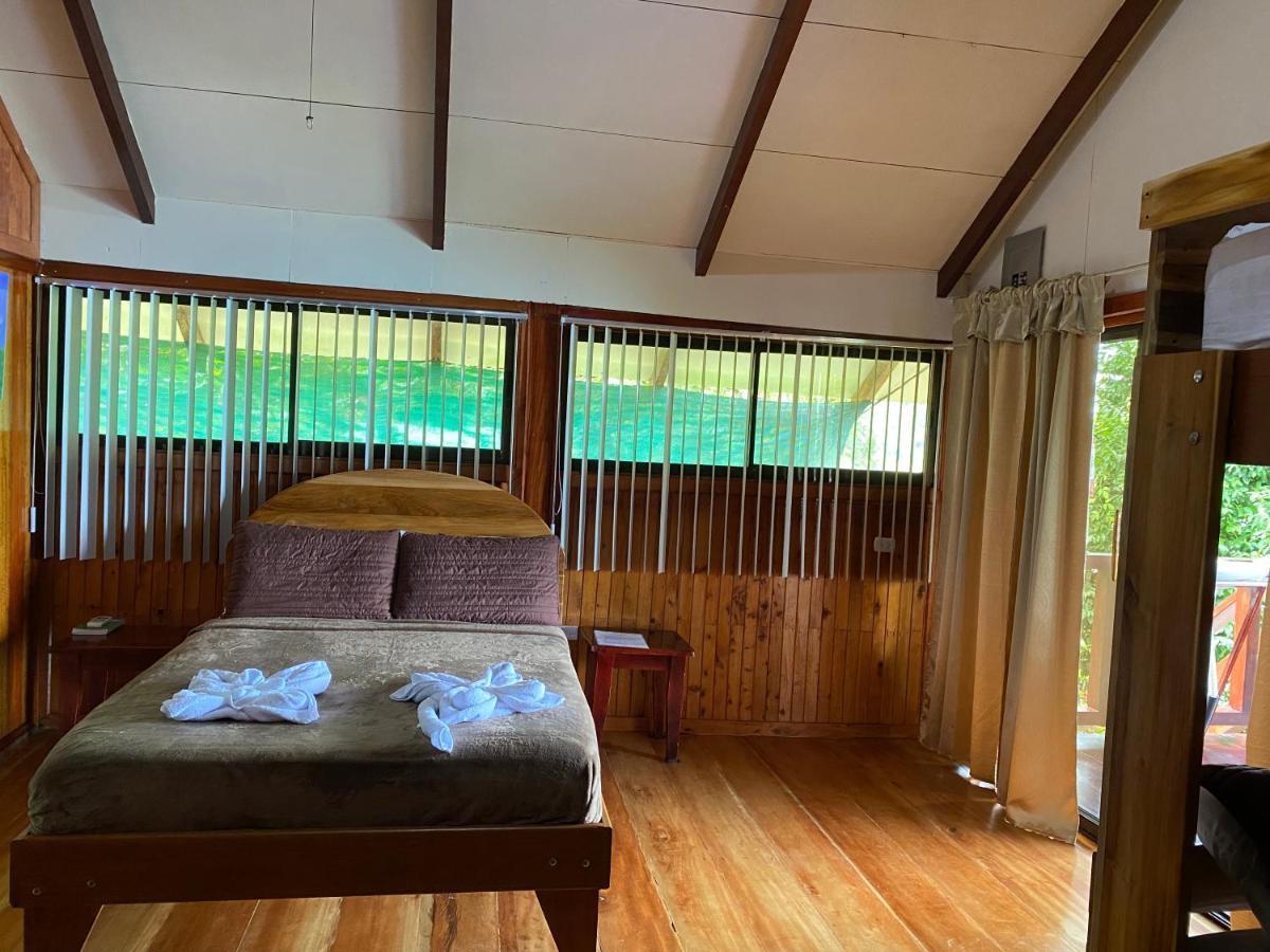 Lodge Cabana Ara Macao *