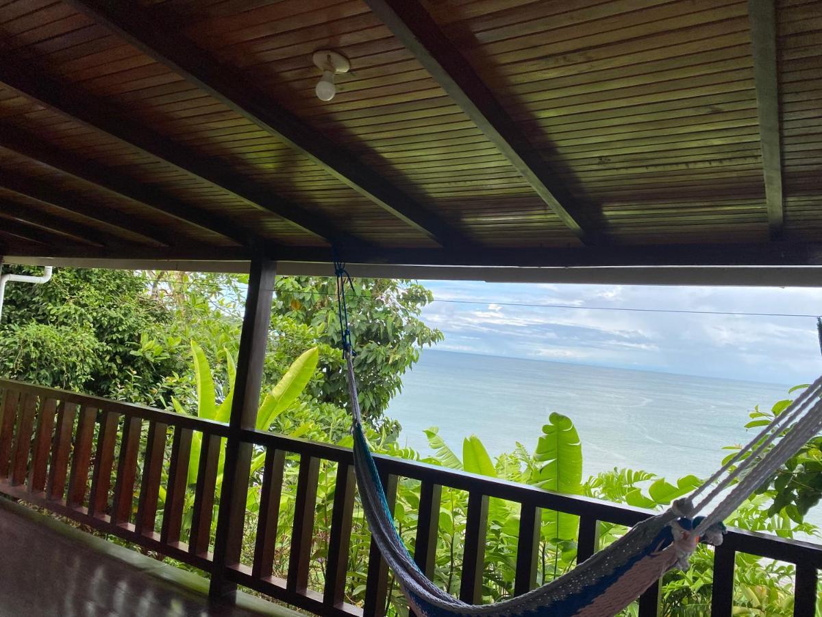 Cabana Ara Macao Lodge