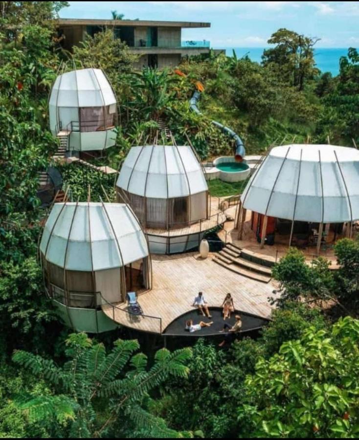 Lodge Art Costa Rica, & Glamping Uvita
