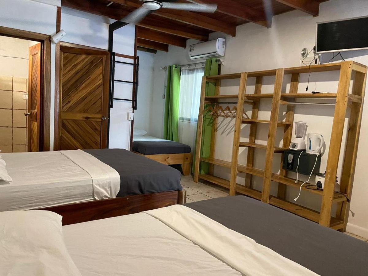 Cabinas Inn 3*