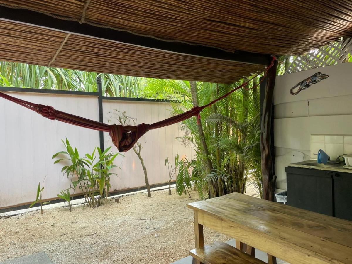 Inn Cabinas